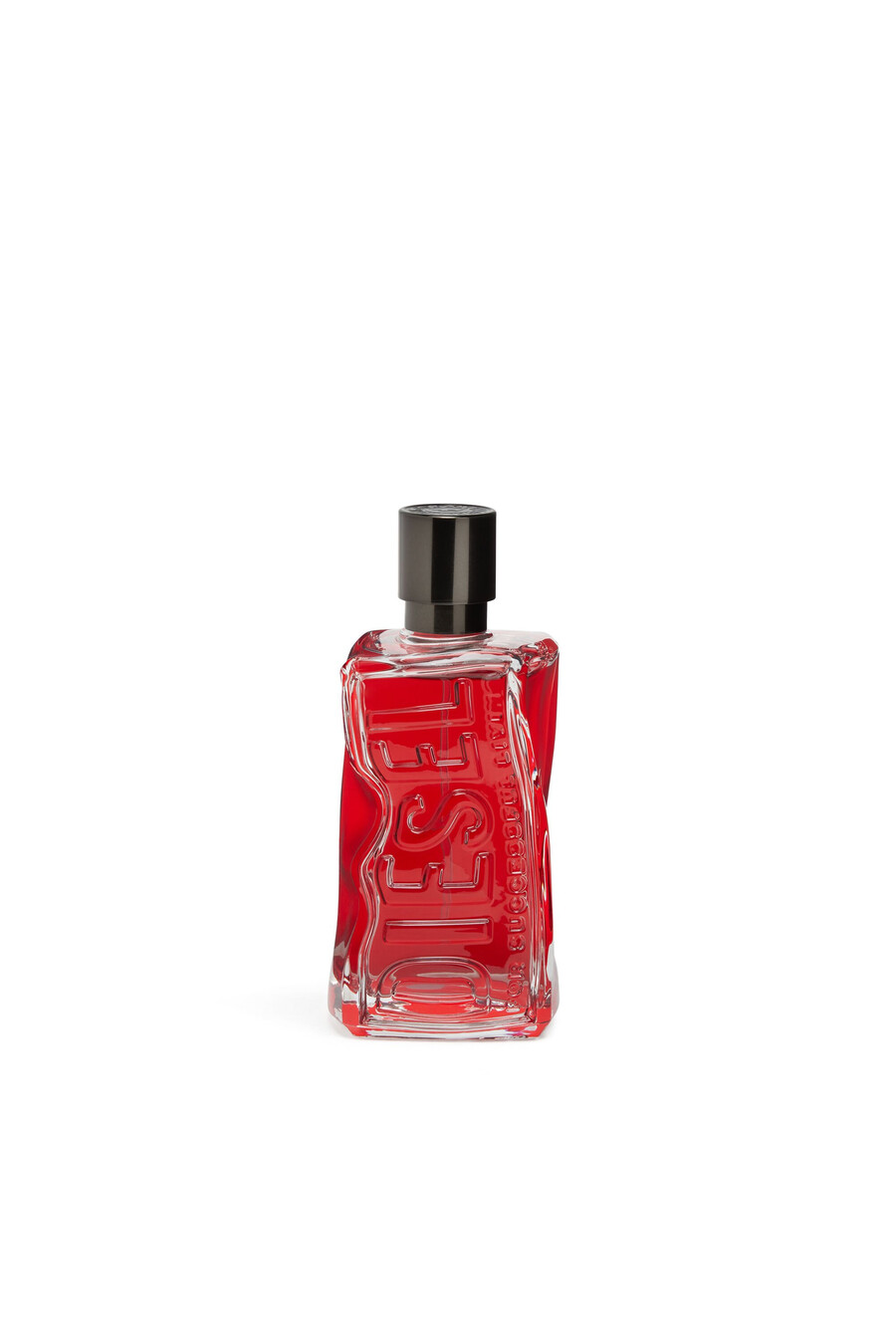 men d red 50ml 1.7 fl.oz. eau de parfum rosso diesel