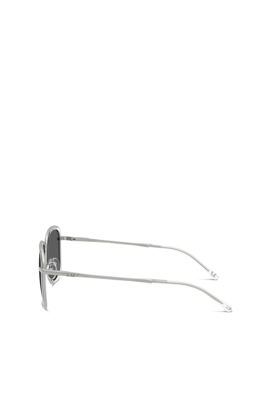 occhiali da sole quadrati da donna tobedefined diesel