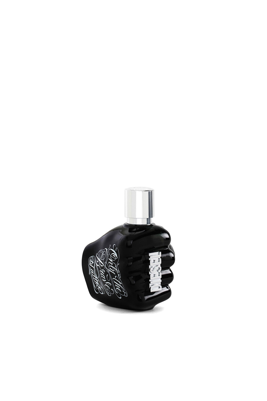 only the brave tattoo 50ml eau de toilette diesel