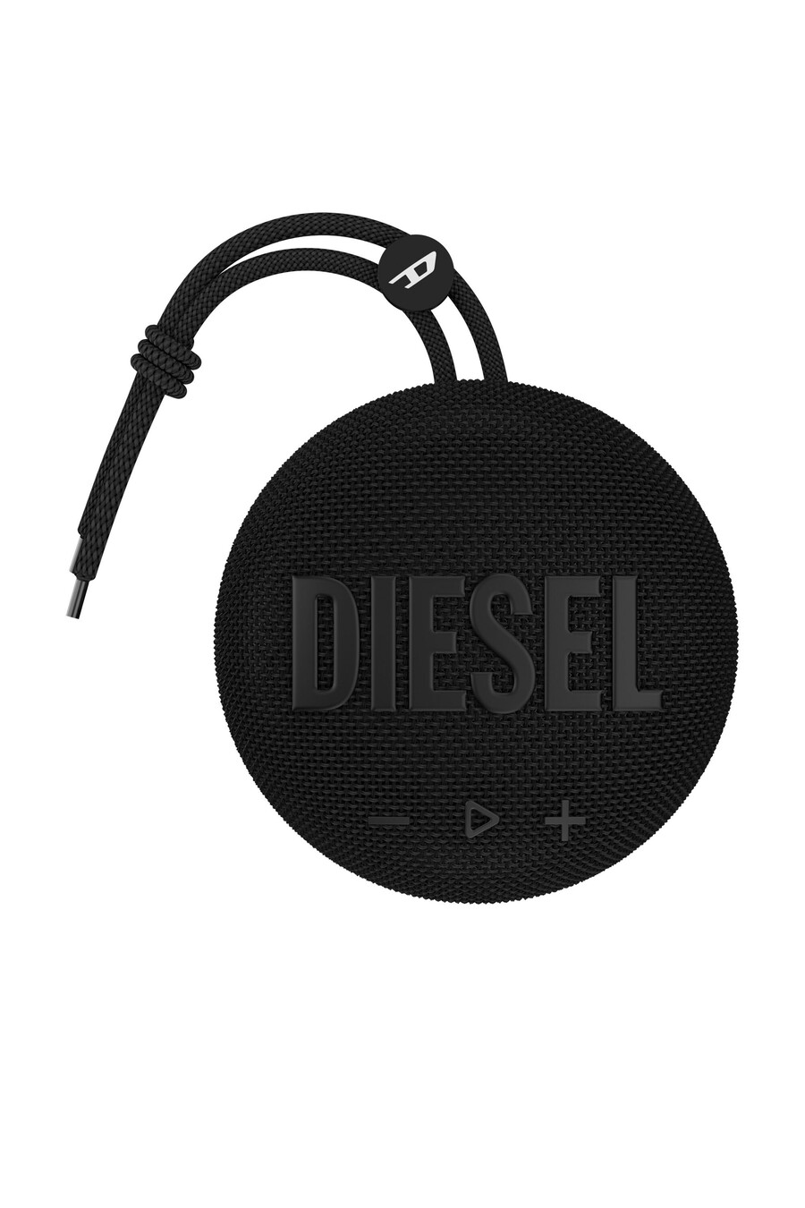 altoparlante wireless da donna piccolo nero diesel
