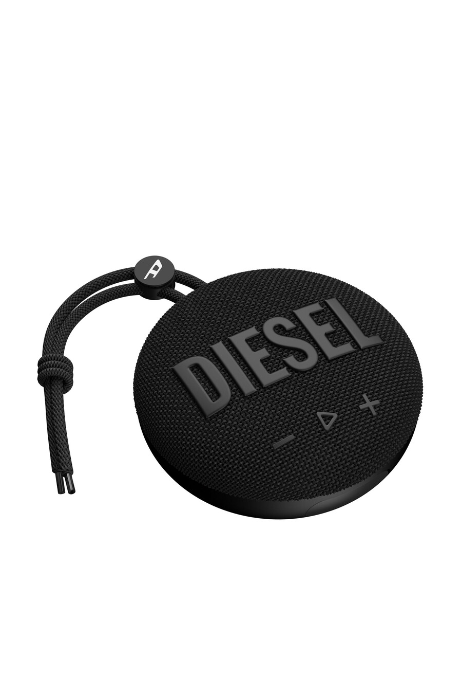 altoparlante wireless da donna piccolo nero diesel