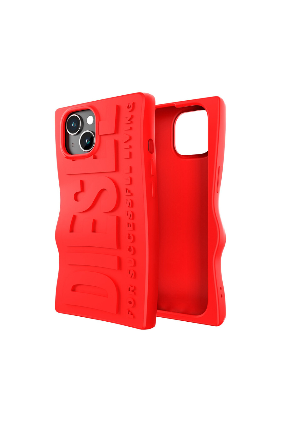 donna d per caso ip15 rosso diesel