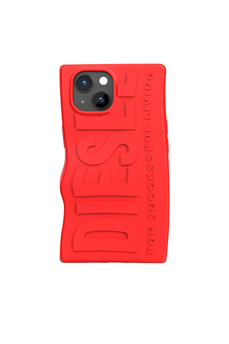 donna d per caso ip15 rosso diesel